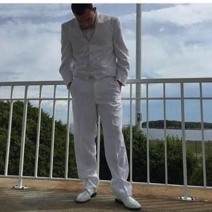 Meet your Posher, Robbie